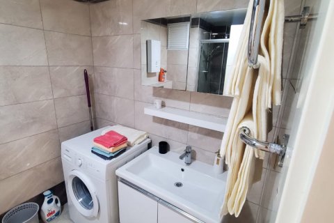 1+1 Penthäuser in Kestel, Antalya, Türkei Nr. 107523 - 7