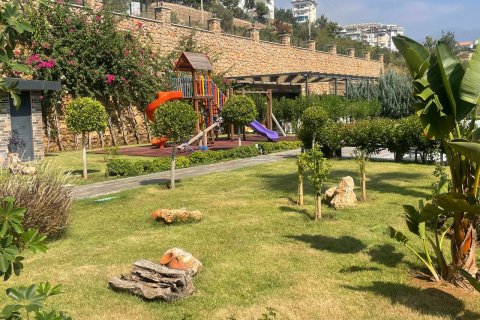 Daire  2+1  Tosmur, Alanya, Antalya, Türkiye №136348 - 22