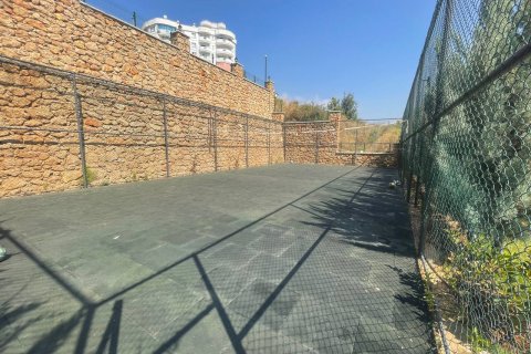 Daire  2+1  Tosmur, Alanya, Antalya, Türkiye №136348 - 21