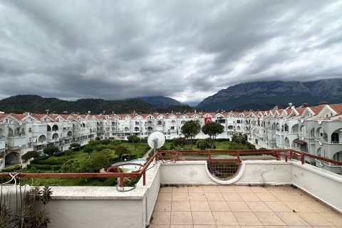 3+1 Lejlighed  i Kemer, Antalya, Tyrkiet Nr. 224418 - 17