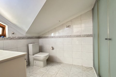 3+1 Lejlighed  i Kemer, Antalya, Tyrkiet Nr. 224418 - 19