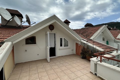 3+1 Lejlighed  i Kemer, Antalya, Tyrkiet Nr. 224418 - 18