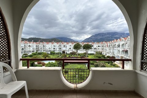 3+1 Lejlighed  i Kemer, Antalya, Tyrkiet Nr. 224418 - 16