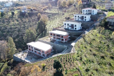 6+1 Villa  i Trabzon, Turkiet Nr. 228474 - 6