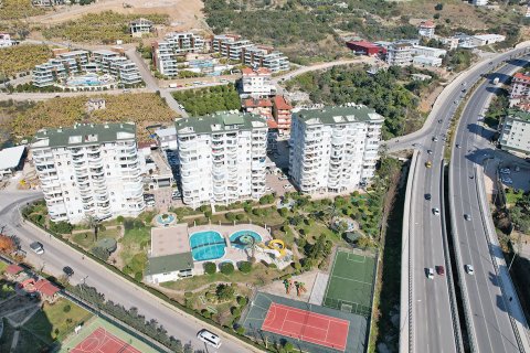 Apartment for sale in Alanya, Antalya, Turkey, 2 bedrooms, 120m2, No. 102144 – photo 3
