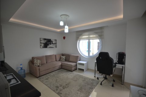1+1 Leilighet  i Alanya, Antalya, Tyrkia Nr. 102531 - 8
