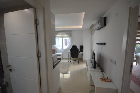 1+1 Leilighet  i Alanya, Antalya, Tyrkia Nr. 102531 - 9