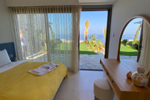 3+1 Wohnung  in Yalikavak, Mugla, Türkei Nr. 221125 - 7