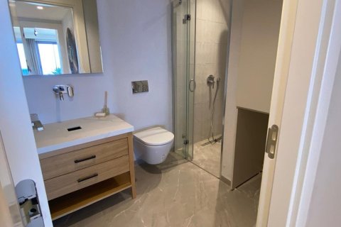 3+1 Wohnung  in Yalikavak, Mugla, Türkei Nr. 221125 - 9