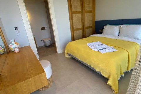 3+1 Wohnung  in Yalikavak, Mugla, Türkei Nr. 221125 - 8