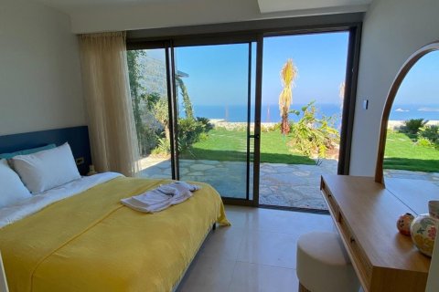 3+1 Wohnung  in Yalikavak, Mugla, Türkei Nr. 221125 - 6