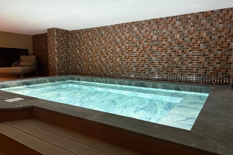 1+1 Wohnung in Alanya, Antalya, Türkei Nr. 216406 - 28