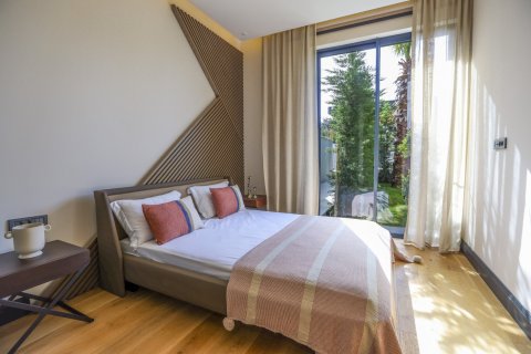 Продажа виллы в Ялыкаваке, Мугле, Турция 6+1, 583м2, №226848 – фото 20