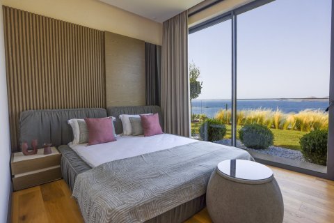Продажа виллы в Ялыкаваке, Мугле, Турция 6+1, 583м2, №226848 – фото 18