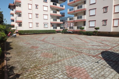 2+1 Lägenhet  i Alanya, Antalya, Turkiet Nr. 135440 - 19