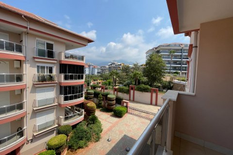 2+1 Lägenhet  i Alanya, Antalya, Turkiet Nr. 135440 - 20