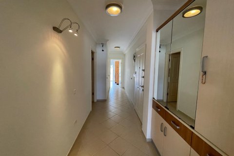 2+1 Lägenhet  i Alanya, Antalya, Turkiet Nr. 135440 - 21