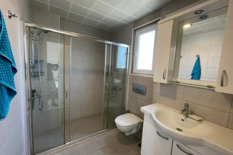 2+1 Lägenhet  i Alanya, Antalya, Turkiet Nr. 135440 - 18