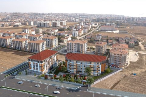پروژه توسعه Ader در Silivri، ترکیه شماره 105576