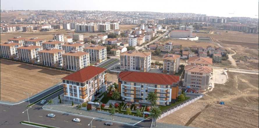 Ader Life  in Silivri, Istanbul, Turkey No.105576