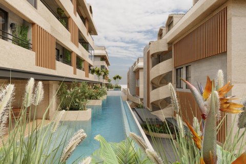Daire 2+1 Fethiye, Muğla, Türkiye №212953 - 10