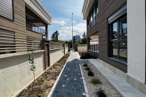 Продажа квартиры в Кемере, Анталье, Турция 2+1, 60м2, №223070 – фото 4
