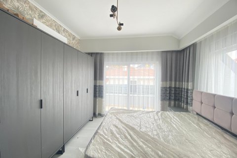 3+1 Takvåning i Oba, Antalya, Turkiet Nr. 134583 - 11