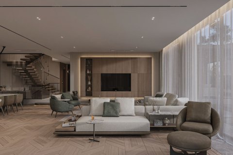 Daire 2+1 Antalya, Türkiye №224804 - 14