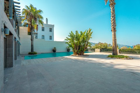 7+1 Villa i Yalikavak, Mugla, Turkiet Nr. 214897 - 5