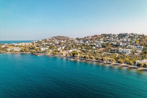 7+1 Villa i Yalikavak, Mugla, Turkiet Nr. 214897 - 3