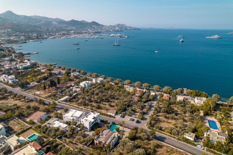 7+1 Villa i Yalikavak, Mugla, Turkiet Nr. 214897 - 4