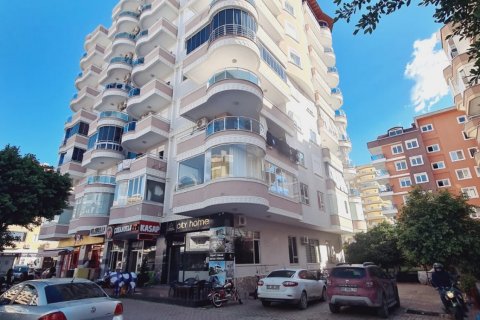 Daire 2+1 Mahmutlar, Antalya, Türkiye №107597