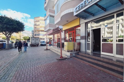 2+1 Leilighet i Mahmutlar, Antalya, Tyrkia Nr. 107597 - 3