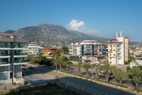Продажа квартиры в Кестеле, Анталье, Турция 2+1, 95м2, №138550 – фото 8
