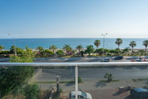 Продажа квартиры в Кестеле, Анталье, Турция 2+1, 95м2, №138550 – фото 10
