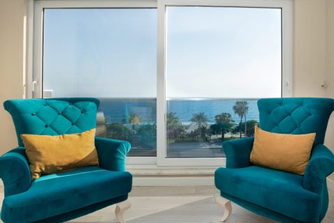 Продажа квартиры в Кестеле, Анталье, Турция 2+1, 95м2, №138550 – фото 11