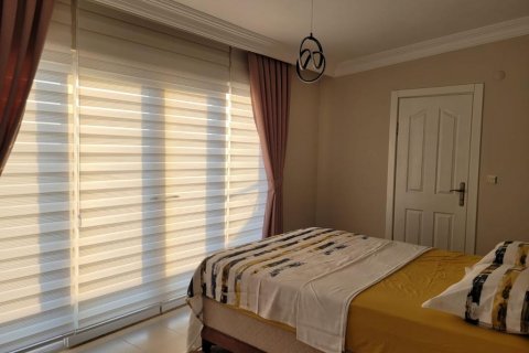 Продажа пентхауса в Оба, Анталье, Турция 4+1, 260м2, №105628 – фото 13