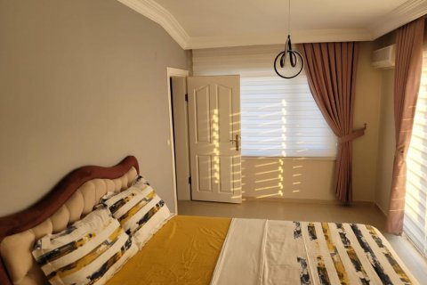 Продажа пентхауса в Оба, Анталье, Турция 4+1, 260м2, №105628 – фото 16