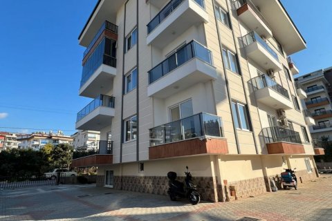 Apartment for sale  in Oba, Antalya, Turkey, 2 bedrooms, 90m2, No. 102133 – photo 7