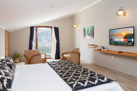 Otel   Kaş, Antalya, Türkiye №98237 - 4