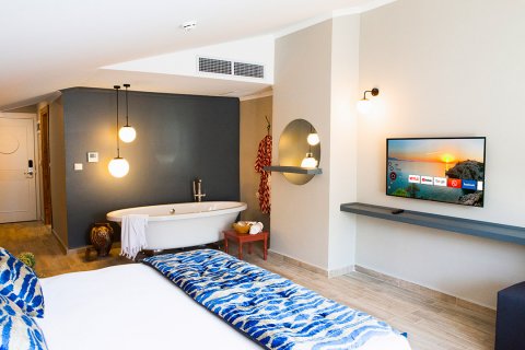 Otel   Kaş, Antalya, Türkiye №98237 - 5