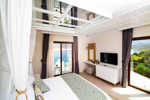 Otel   Kaş, Antalya, Türkiye №98237 - 3