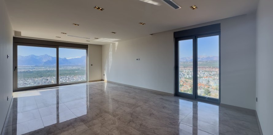 3+1 Wohnung in Kepez, Antalya, Türkei Nr. 238065