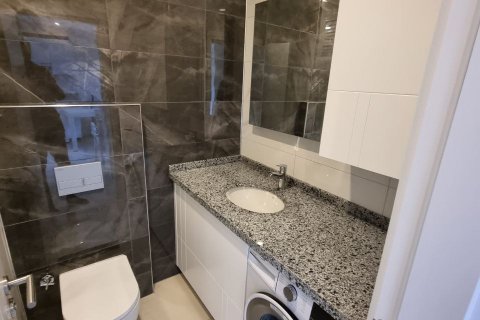 Apartment for rent  in Mahmutlar, Antalya, Turkey, 1 bedroom, 65m2, No. 96241 – photo 16