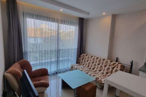Apartment for rent  in Mahmutlar, Antalya, Turkey, 1 bedroom, 65m2, No. 96241 – photo 18