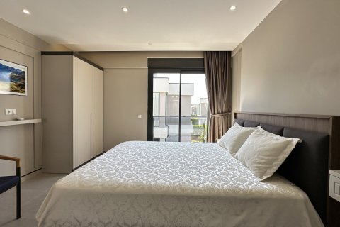 4+1 Villa i Kemer, Antalya, Tyrkia Nr. 228425 - 20