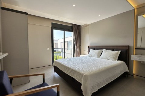 4+1 Villa i Kemer, Antalya, Tyrkia Nr. 228425 - 21