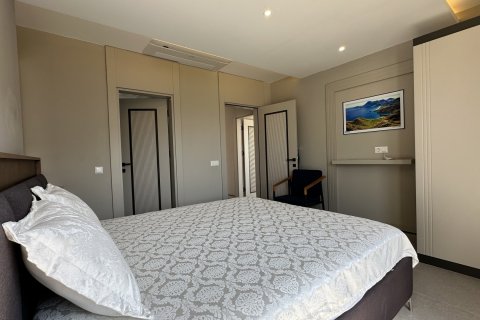 4+1 Villa i Kemer, Antalya, Tyrkia Nr. 228425 - 22
