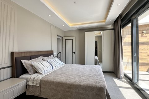 4+1 Villa i Kemer, Antalya, Tyrkia Nr. 228425 - 23