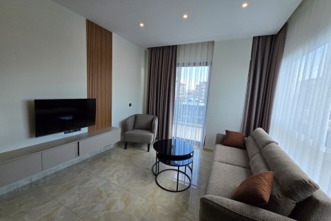 2+1 Leilighet  i Alanya, Antalya, Tyrkia Nr. 223402 - 8